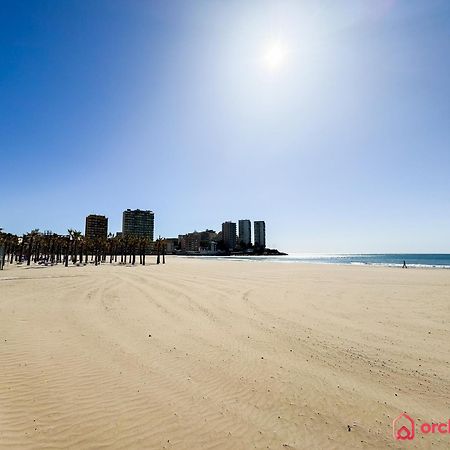Sol Y Mar Διαμέρισμα Oropesa del Mar Εξωτερικό φωτογραφία