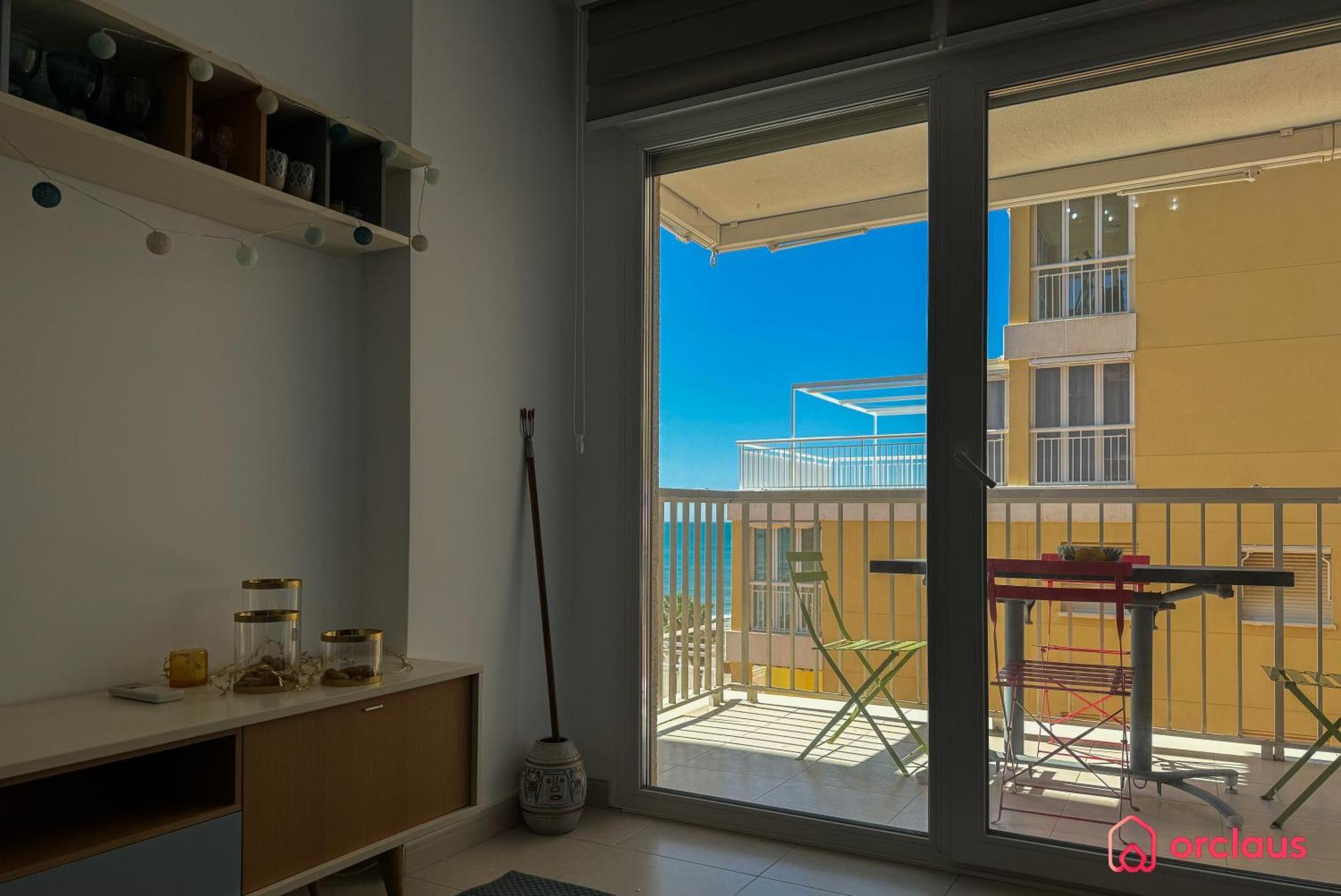 Sol Y Mar Διαμέρισμα Oropesa del Mar Εξωτερικό φωτογραφία