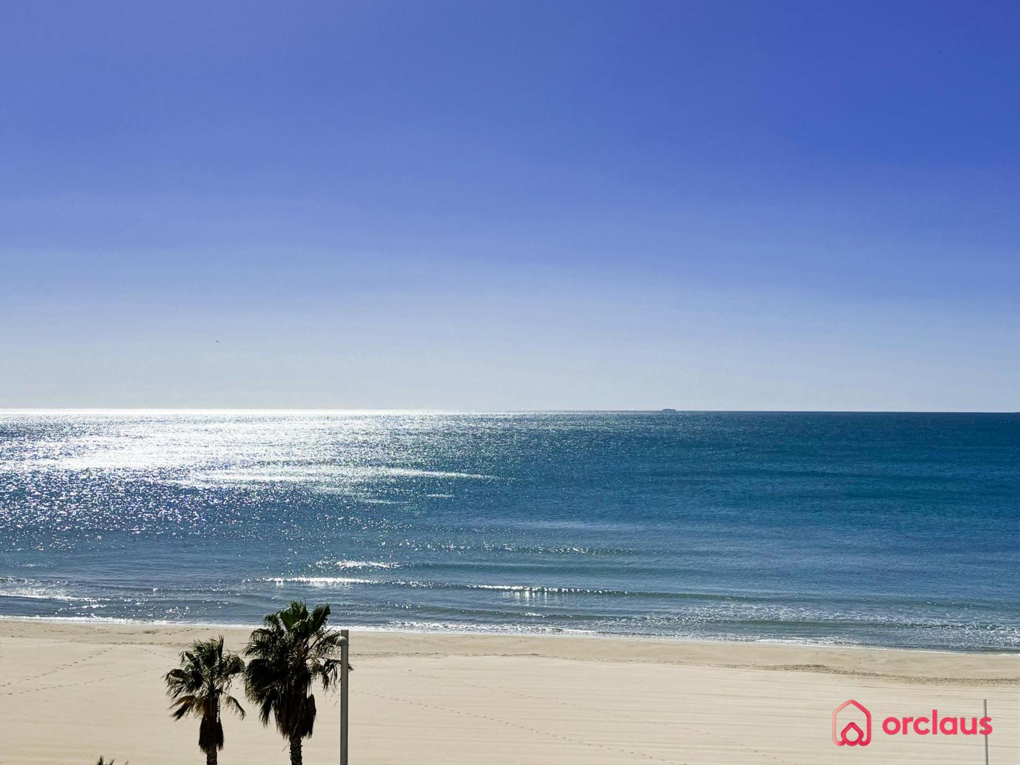 Sol Y Mar Διαμέρισμα Oropesa del Mar Εξωτερικό φωτογραφία