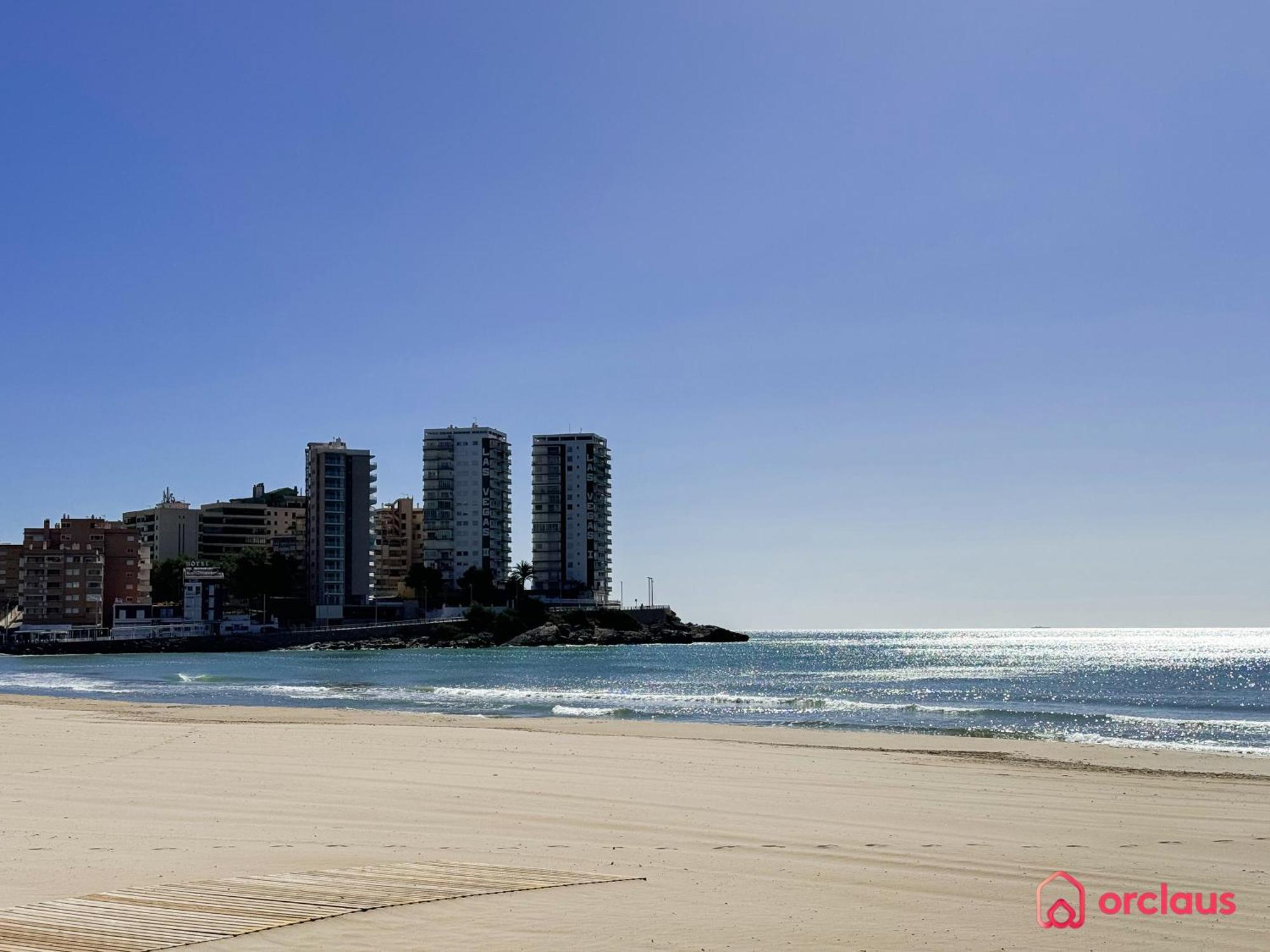 Sol Y Mar Διαμέρισμα Oropesa del Mar Εξωτερικό φωτογραφία