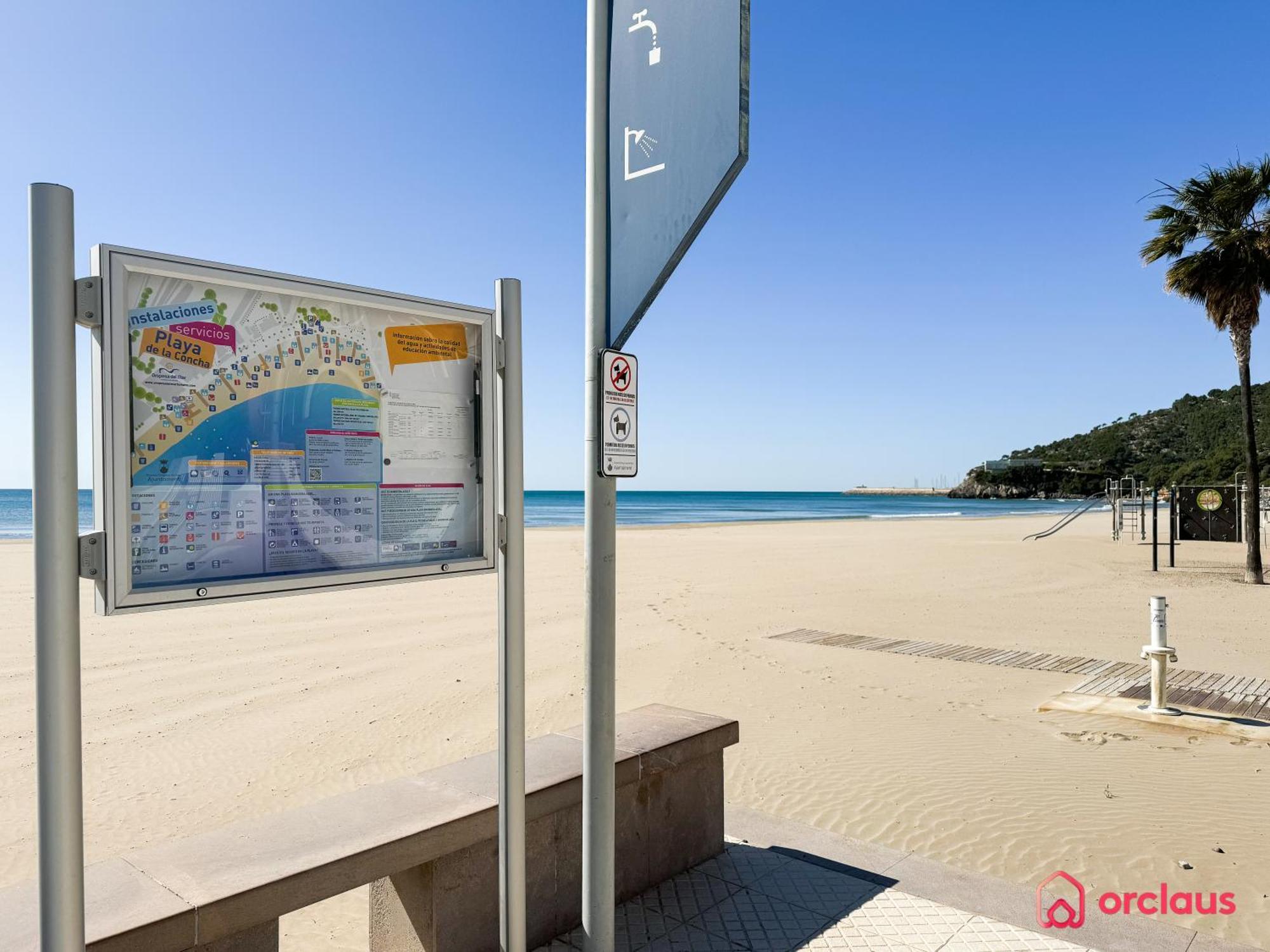 Sol Y Mar Διαμέρισμα Oropesa del Mar Εξωτερικό φωτογραφία
