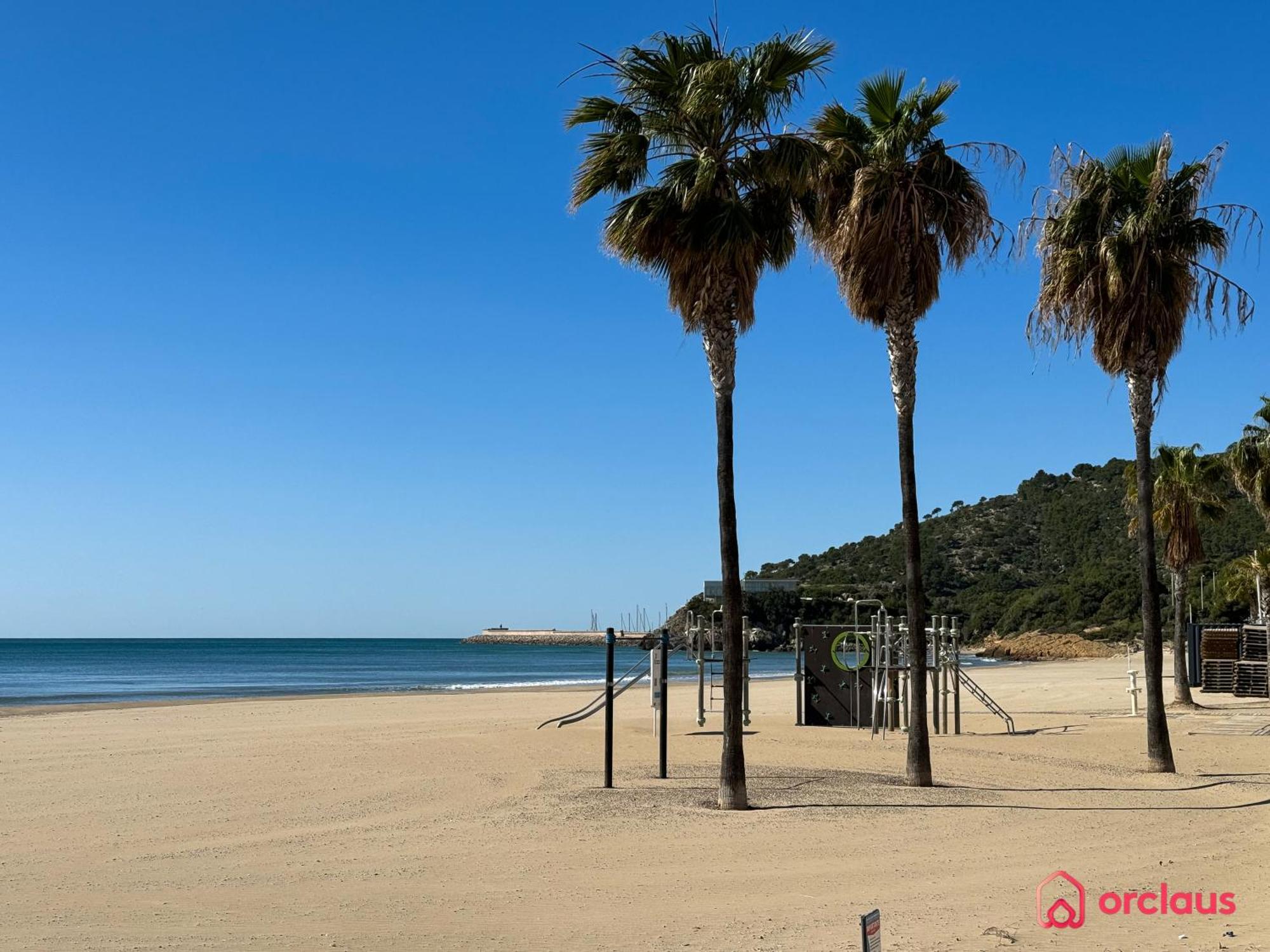 Sol Y Mar Διαμέρισμα Oropesa del Mar Εξωτερικό φωτογραφία