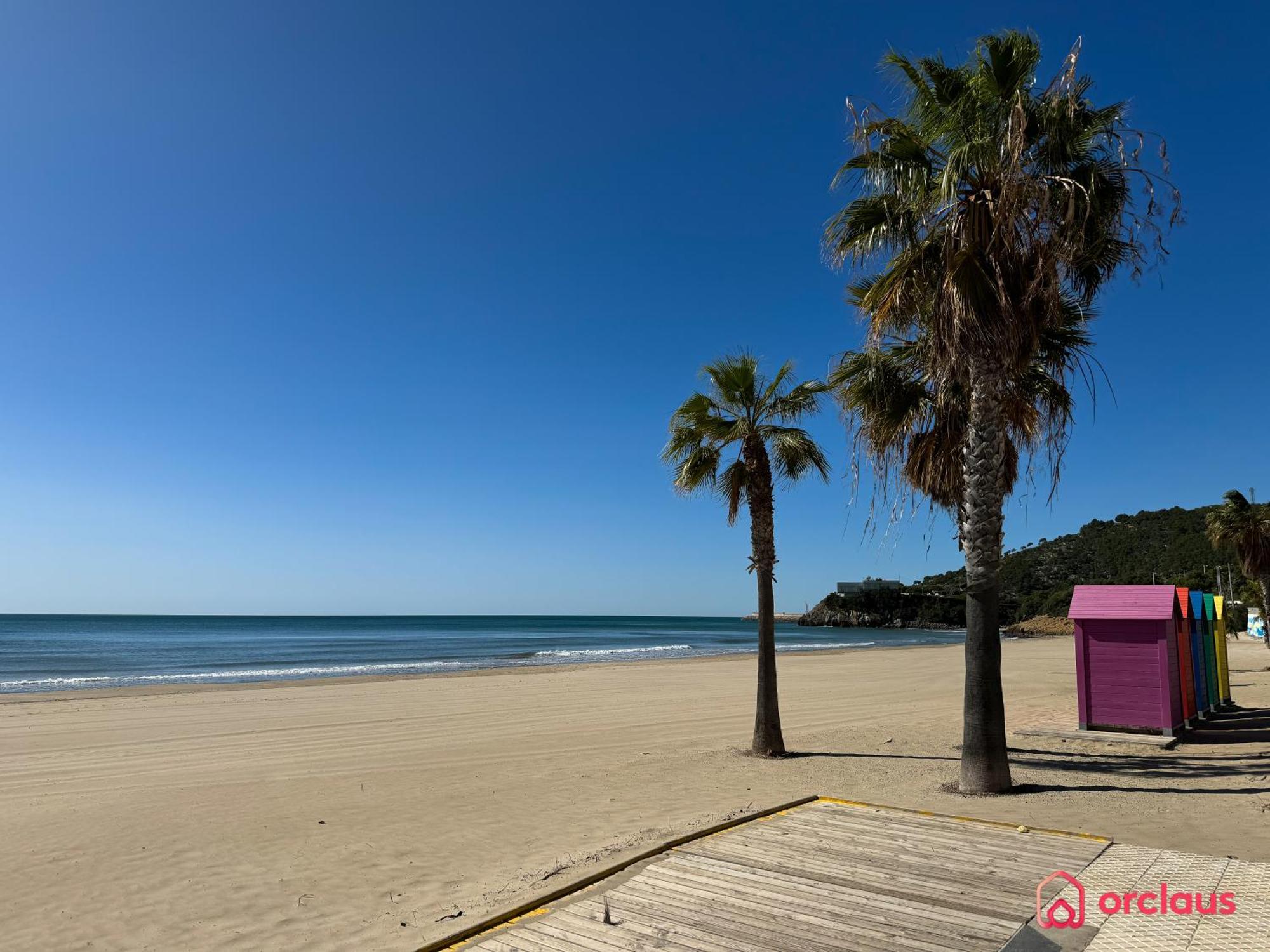Sol Y Mar Διαμέρισμα Oropesa del Mar Εξωτερικό φωτογραφία