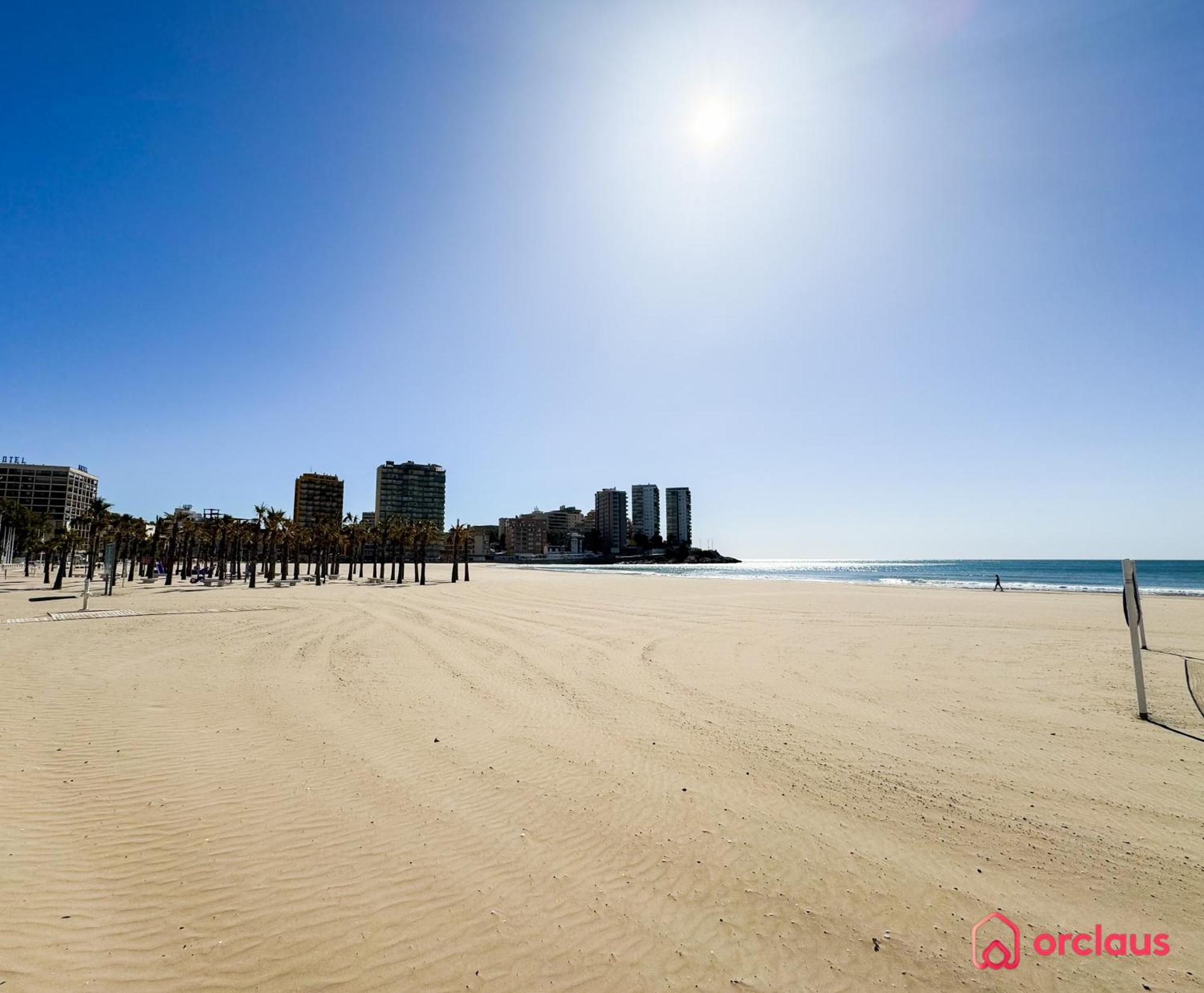 Sol Y Mar Διαμέρισμα Oropesa del Mar Εξωτερικό φωτογραφία
